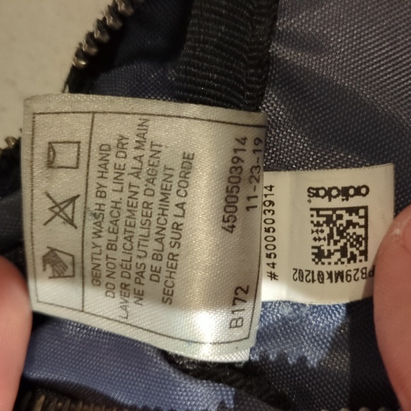 Adidas waist bag - Picture 7 of 7